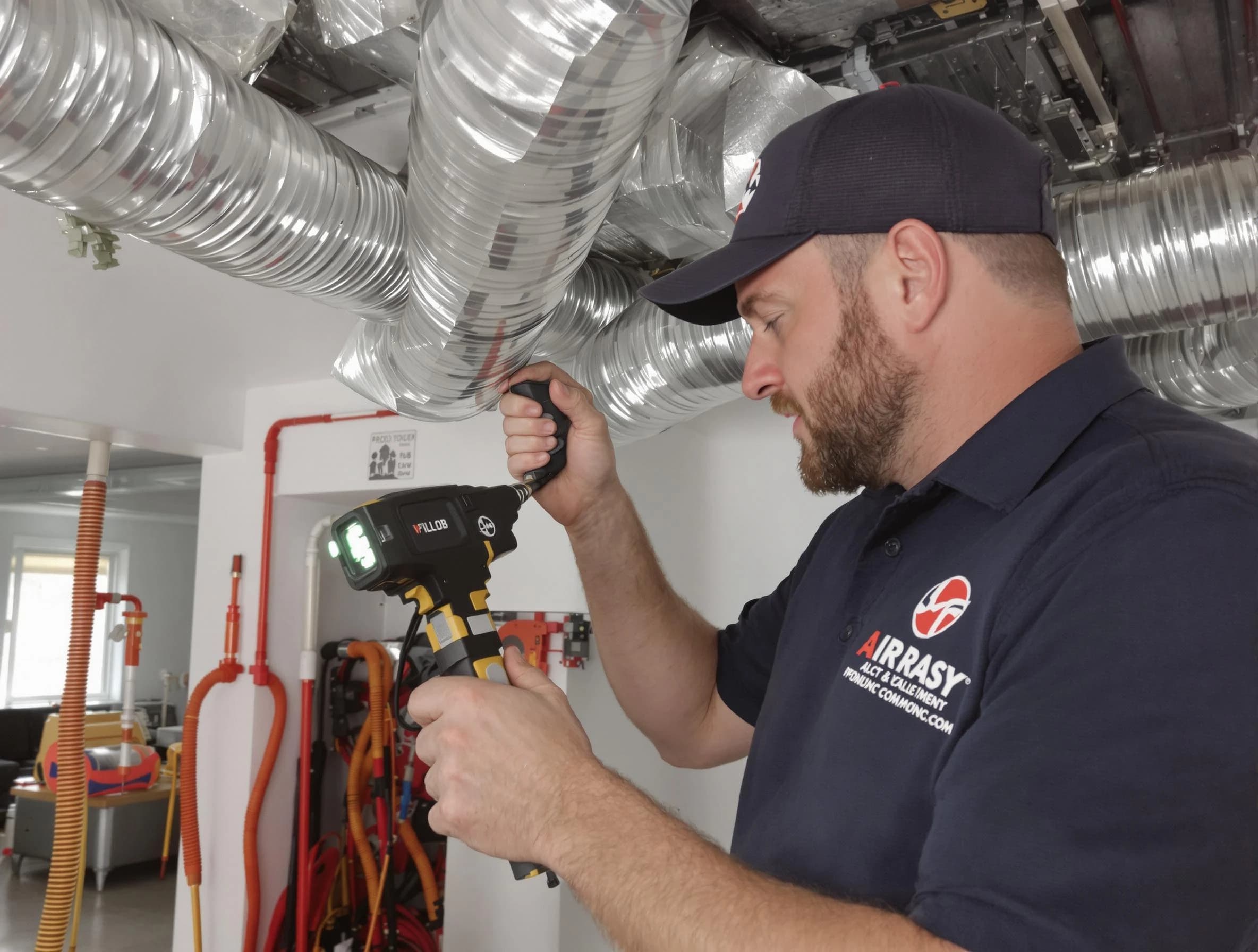 Duct Sealing service in Fairfield, AL