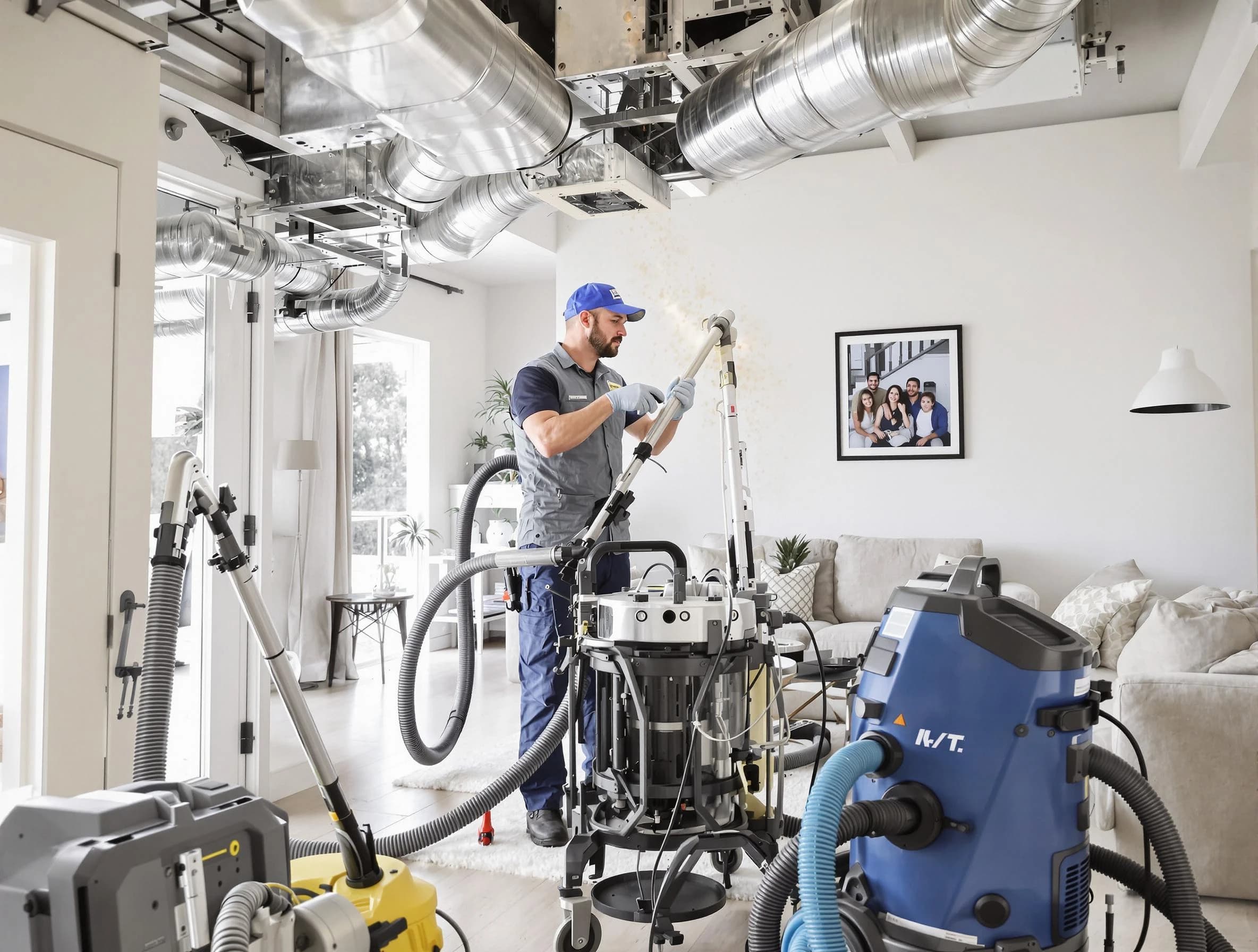 Residential Cleaning service in Fairfield, AL